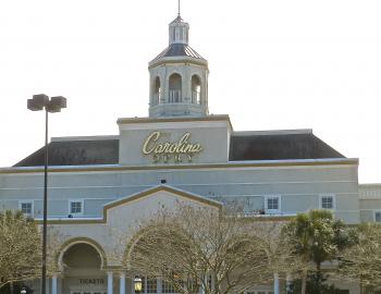 Theatres in Myrtle Beach