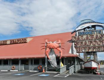 Bennett's Calabash