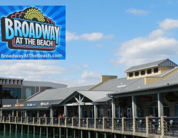 Broadway at the Beach