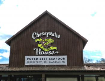 Cheasapeke House