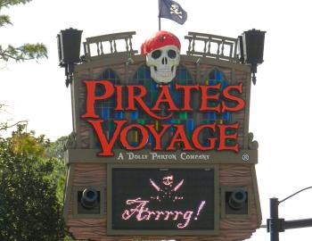 Pirates Voyage