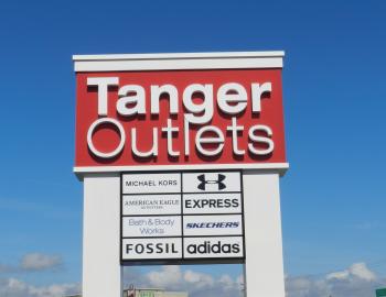 Tanger Outlet