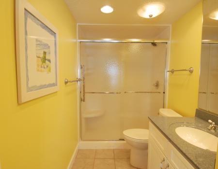 209 Walk-in Shower