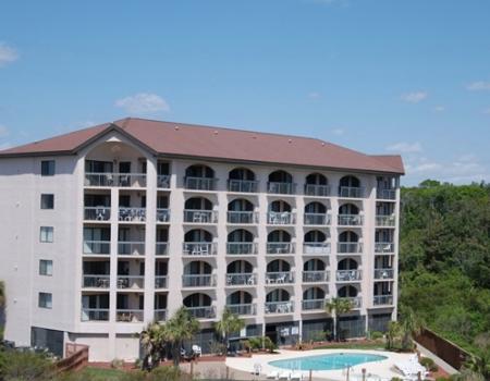 Oceanview Building