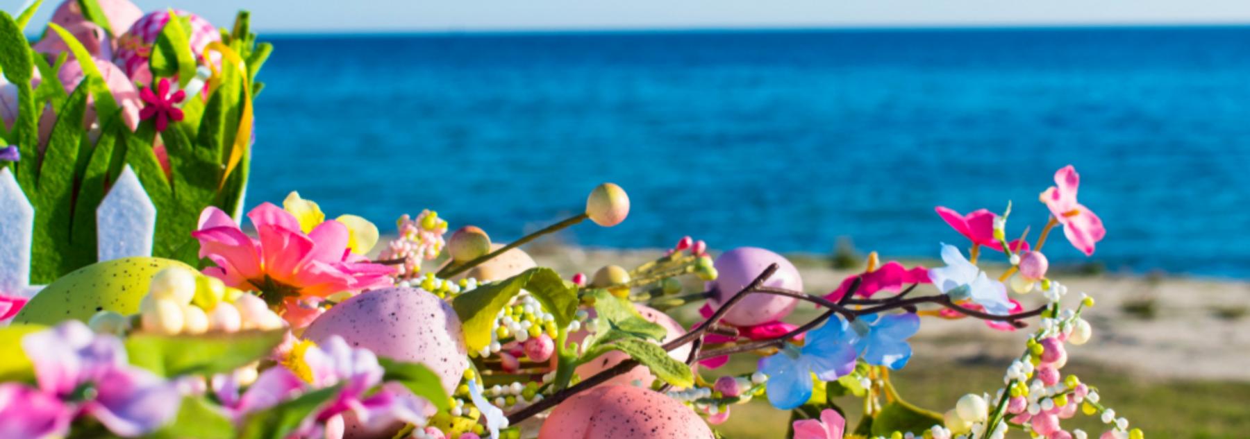 Myrtle Beach Vacation Rentals | Atlantic Resort Group