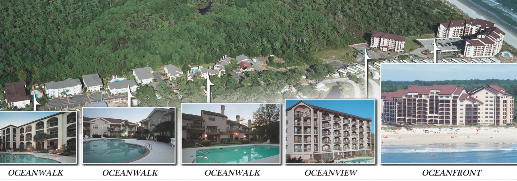 Myrtle Beach Vacation Rentals Atlantic Resort Group